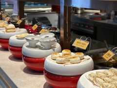 -梦都海鲜酒家(万达广场江桥店)