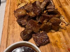 -俏牛哥鲜牛肉牛肆馆(重庆天地店)