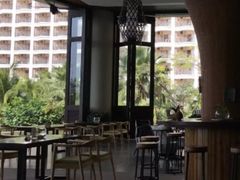 -三亚国光豪生度假酒店-椰语堂(国光豪生店)