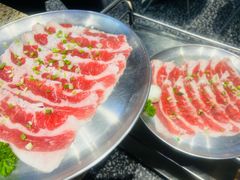 -安又胖韩国烤肉(美罗城店)