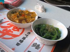 -李犟大爆鳝面·手工蟹黄包(湖滨西湖店)