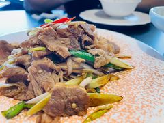 -馋遇江南·精致湖景雅宴(东方之门店)