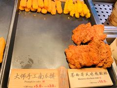 -和府捞面(东直门银座店)