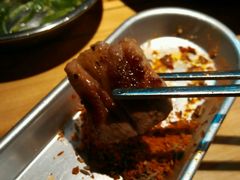 -麻蒲碳烤肉(远景路1号店)