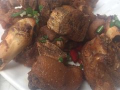 -胖大嫂渔家排档(半边山店)