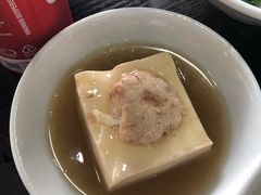 -金沙园生肉面(Jalan Pantai)