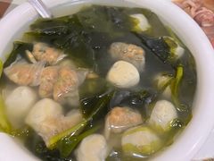 -梅子大排档
