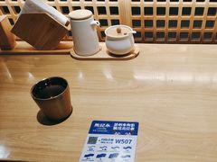 -马记永·兰州牛肉面(3019君尚店)