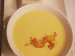 杨枝甘露-夏宫中餐厅(静安香格里拉店)