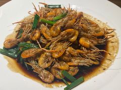 -老头儿油爆虾(金鹰世界店)