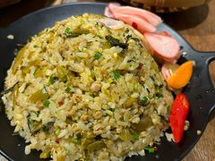 -花盐街·四川乐山小吃(西单大悦城店)