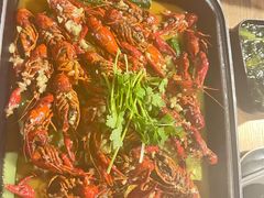 -令狐冲·活鱼馆(宝龙店)