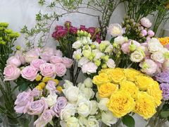 -Flower in(密渡桥店)