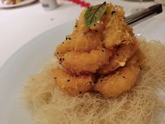 金牌脆皮虾-满满海佛跳墙(千禧店)