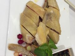 -乾隆美食·本帮菜(黄河路店)