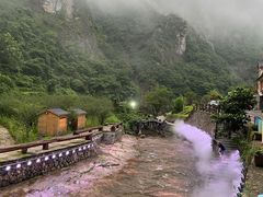 -花溪风景区