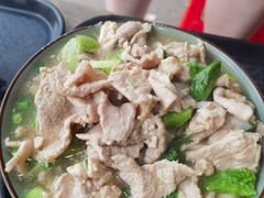 -珍记海鲜粥·海鲜粉