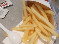 -肯德基(池州长江店)