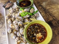 -贞姨美食·老字号海鲜大排档