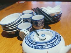 -红胖胖龙虾王·本地菜