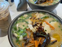 -老城豆腐汤(伊水路店)