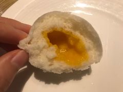 流沙奶黄包-万丽轩·粤菜(王府井金茂万丽酒店)