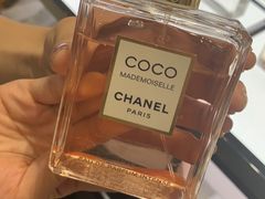 -CHANEL(IFS国金中心店)
