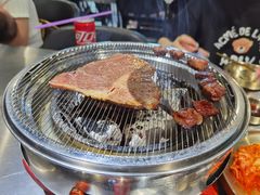 -本炙炭烤·蒲烧活鳗料理店(金沙洲店)