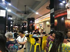 -龙海鲜螃蟹王(宏茂桥店)