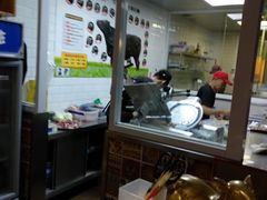 -老炉家木炭烤肉(长江国际店)