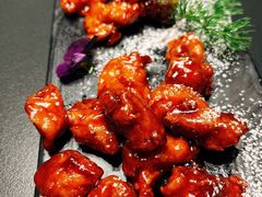 -庆江南江南菜(琴湖溪里花园城店)