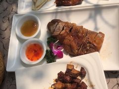 -一江春水·杭帮臻宴(三台山店)