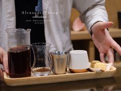 -Au Cafe&Roastery(华侨城店)