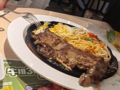 -豪客来牛排(海沧阿罗海店)