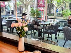 -Peet's 皮爷咖啡(东湖路手作店)
