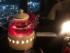 -瑞吉酒店·The Drawing Room闲逸廊·云端下午茶·夜奢Whiskey