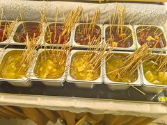 -素虎料理(前门店)