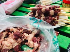 -顺鑫绿色度假村
