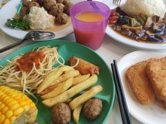 -宜家·瑞典风味餐厅(无锡店)