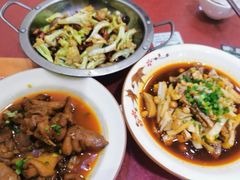 -易老妈蹄花.特色川菜(人民公园总店)