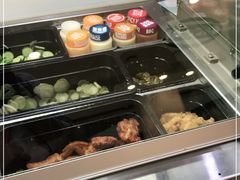 -赛百味SUBWAY(凯德mall大峡谷店)