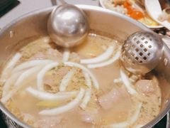 -椰小鸡·琼州糟粕醋(美兰缤纷城店)