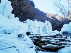 -黑龙潭风景区