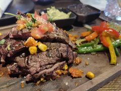 -Q MEX 库迈墨西哥餐吧(三里屯店)