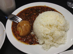 卤肉饭-宜家·瑞典风味餐厅(天津东丽商场店)