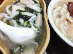 -老西关濑粉(文明路店)