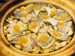 -新吉士·上海菜(浦东LCM置汇旭辉店)