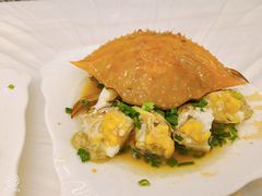 -渔中舟海鲜大排档(普陀沈家门店)