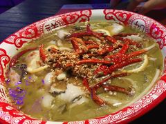 -胡桃里乐队酒馆(长春总店)