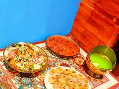 -木尔坦·Multan巴基斯坦清真餐厅halal(大智嘉园店)